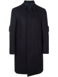 Fendi Faces coat