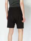 drop-crotch shorts