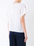 'Camille' blouse 