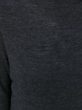 turtle neck sweater