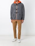 duffle jacket 