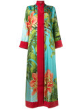 Euribia maxi dress