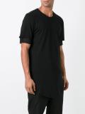 layered T-shirt