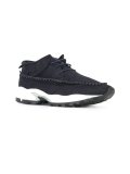 shearling sneakers