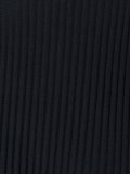Ribbed T-shirt