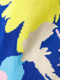 abstract pattern jumper