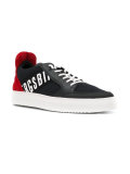 lace-up sneakers
