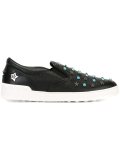 'Star Studded'板鞋