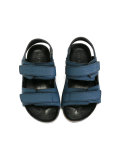 double strap sandals 