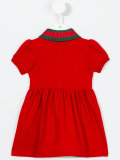 polo dress