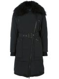 'Wacia' coat