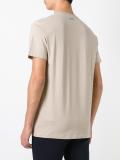 medusa print T-shirt