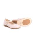 Mary Jane ballerinas