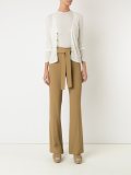 knit cardigan