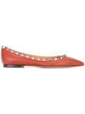 Valentino Garavani Rockstud ballerinas