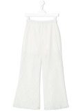 wide leg trousers