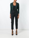embellished cardigan