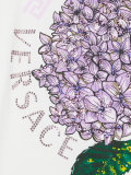 hydrangea logo T-shirt