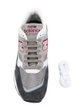 M1500 lace-up sneakers