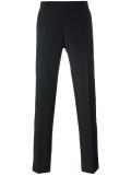 tailored trousers