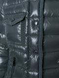 'Lioran' padded coat