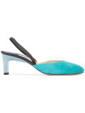 Celestine pumps