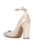 metallic pumps 