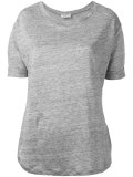 plain T-shirt 