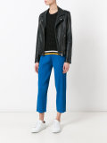 cropped pants