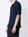 牛仔衬衫