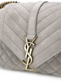 envelope shoulder bag