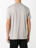 printed T-shirt 