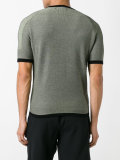 knitted T-shirt 