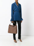 pebble tote