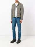 zip jacket 