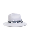 felt hat 