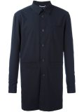 'Real Light' coat