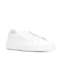lace-up sneakers 