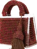 'Henry St. Barts' tote