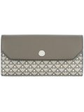 'Cimetta' long wallet