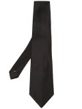 plain tie