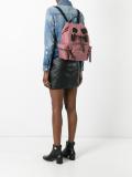 The Rucksack backpack