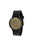 Avant Exposed Gold watch