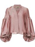 'Leandro' blouse
