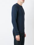 'Tristan'毛衣