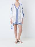 knit kaftan