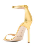 Chaos 105 sandals