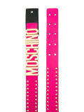 logo belt