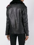 'Davidson' biker jacket