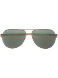 Bernhard Willhelm x Mykita 'Beppo'太阳眼镜
